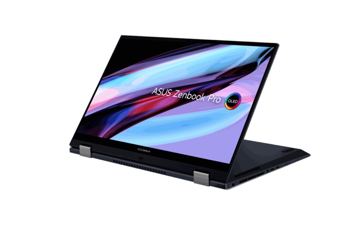 ZenBook Pro 15 Flip-1