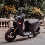 Essai du Unu (4000 W) : un scooter électrique urbain qui a presque tout pour plaire