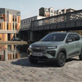 Electric cars: Dacia aims to pollute longer than Renault