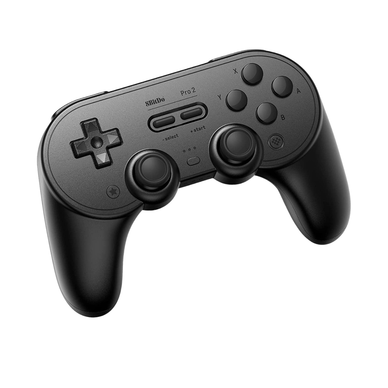 Test 8BitDo SN30 Pro Plus : notre avis complet - Manettes - Frandroid