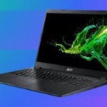 Acer Aspire 3 : ce PC portable 15″ (i3 + SSD 1 To) coûte moins de 360 €