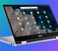 Acer Chromebook Spin 513