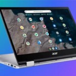 Ce Chromebook Acer devient plus abordable grâce à une vente flash (-36%)