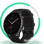 Amazfit GTR 2e : la plus endurante des montres connectées est à moins de 90 € Amazfit GTR 2e : la plus endurante des montres connectées est à moins de 90 €