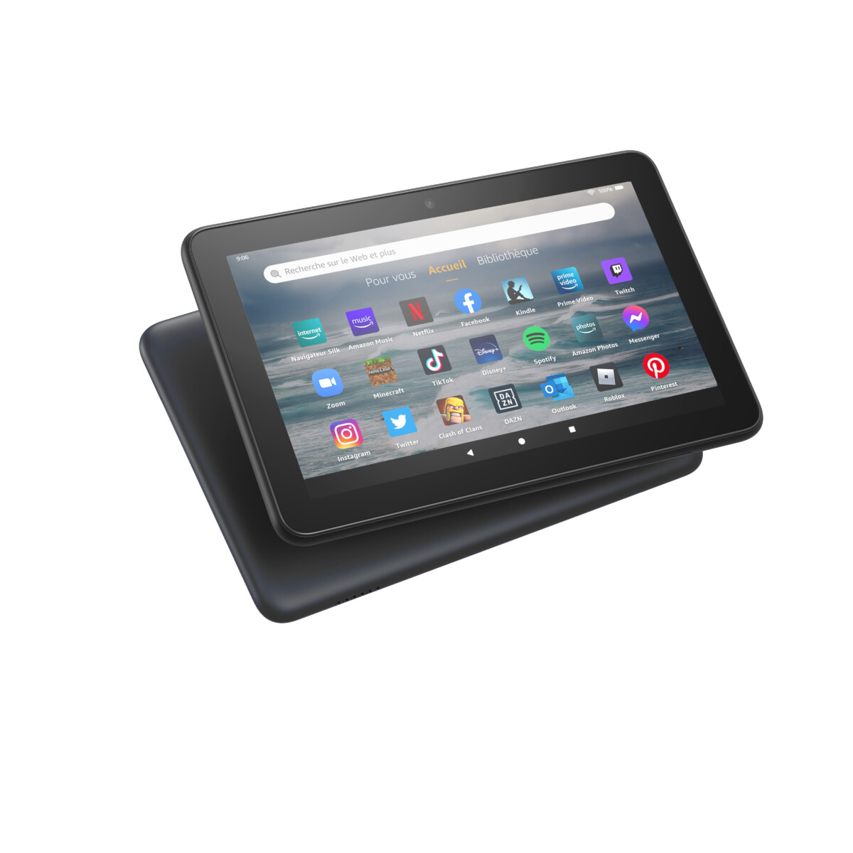 Amazon relanza su Fire 7 tres años después, esta vez con USB-C 2 amazon-fire-7-hardware