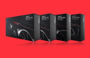 AMD dévoile les Radeon RX 6950 XT, 6750 XT et 6650 XT : caractéristiques et prix
