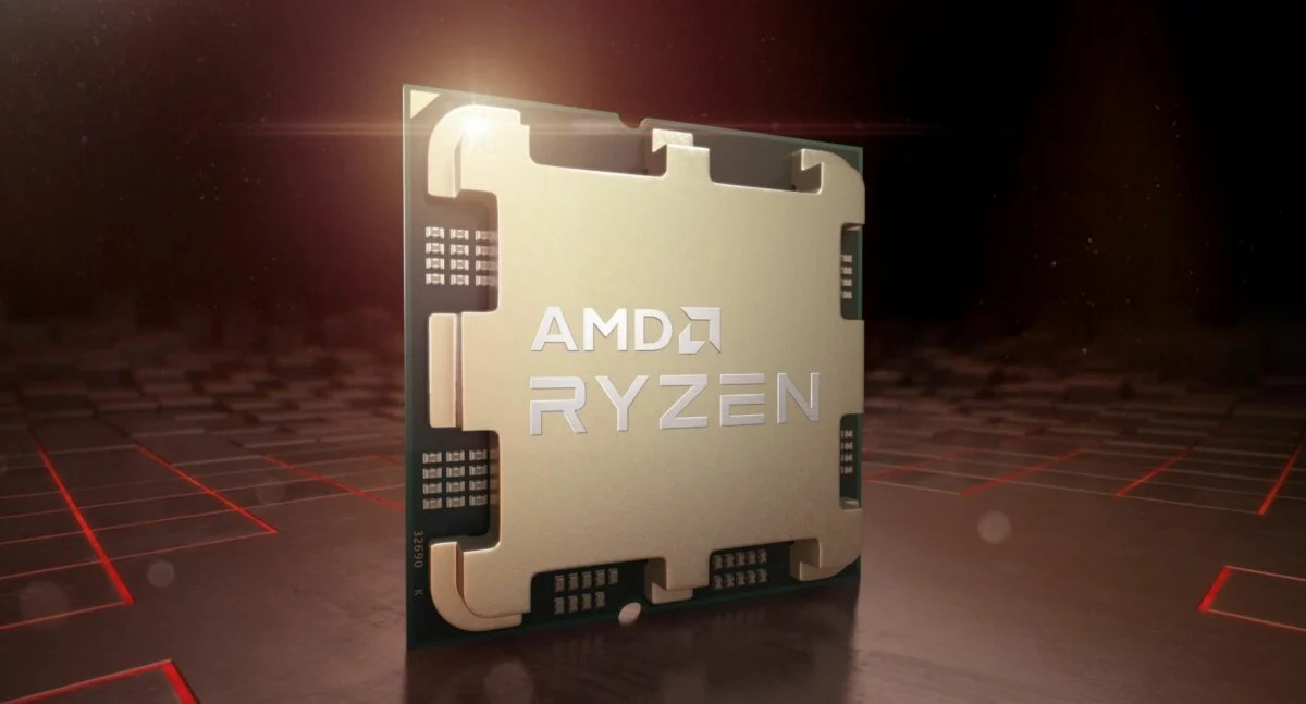 AMD Computex 2022 AMD Ryzen 7000