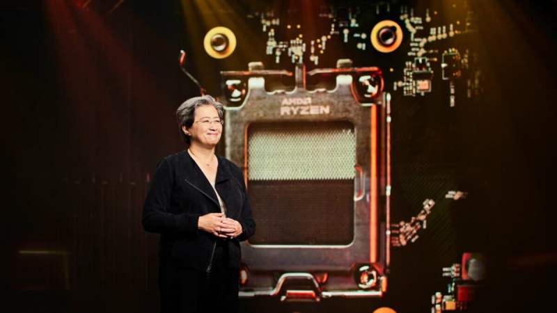 AMD Zen 6&nbsp;: date de sortie reportée à 2027 pour les prochaines processeurs Ryzen&nbsp;?