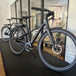 Angell Cruiser officialisé : un nouveau vélo électrique plus cher, mais mieux équipé