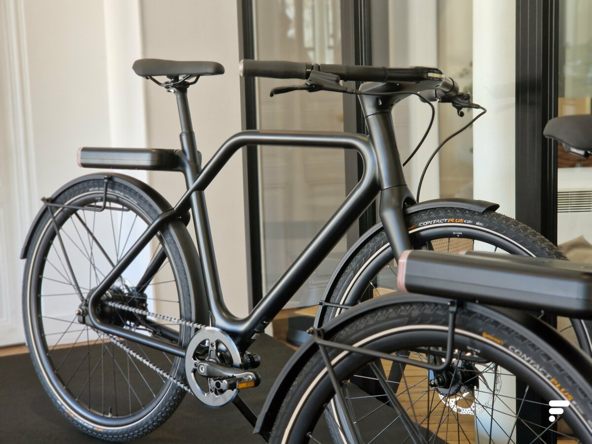 Angell Cruiser