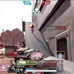 On a testé Apex Legends Mobile : l’adaptation qui vise juste On a testé Apex Legends Mobile : l’adaptation qui vise juste