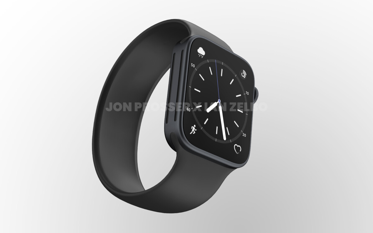 Apple Watch Series 8 fuite design (5)