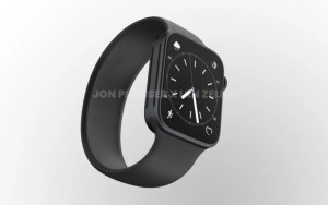 Apple Watch Series 8 : voici ce que donnerait le nouveau design, s’il existe vraiment