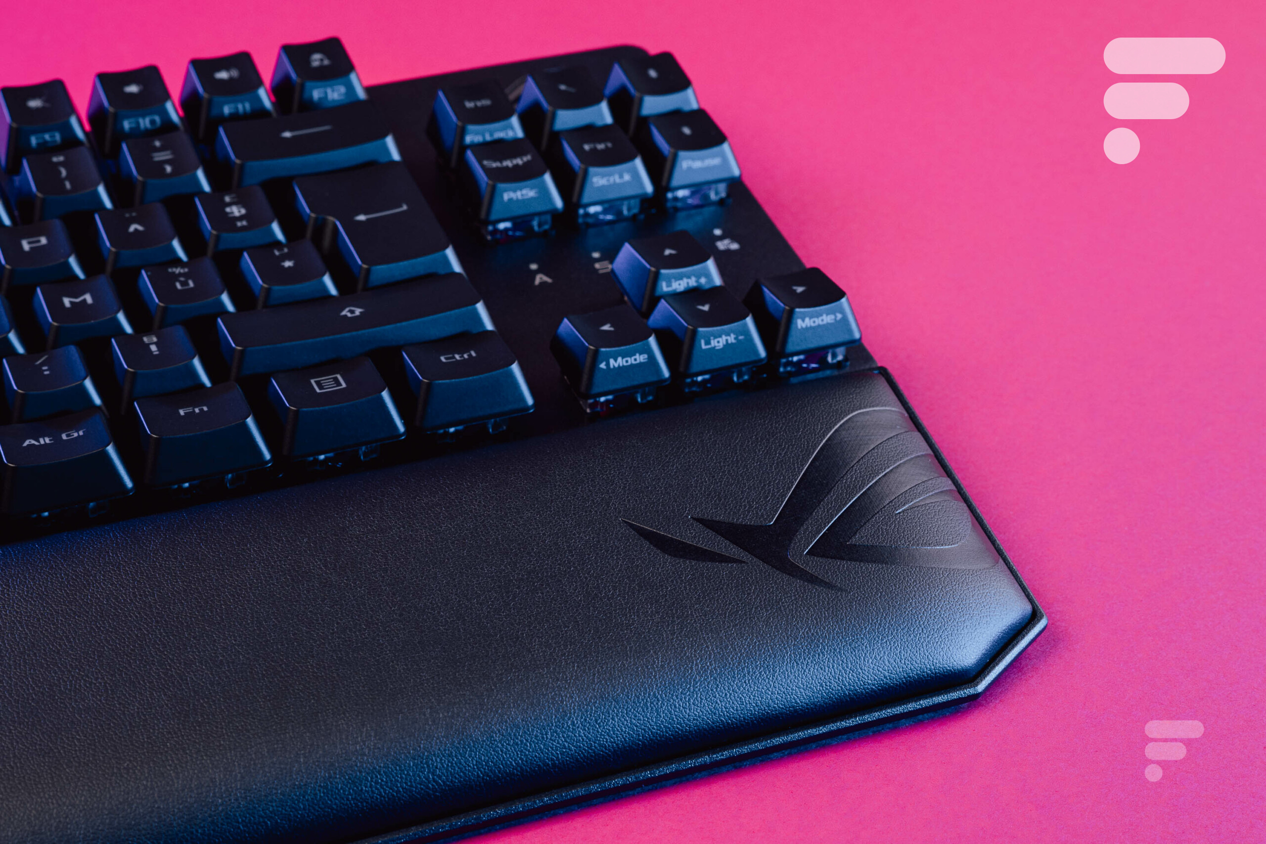 Asus ROG Strix Scope RX TKL Wireless Deluxe