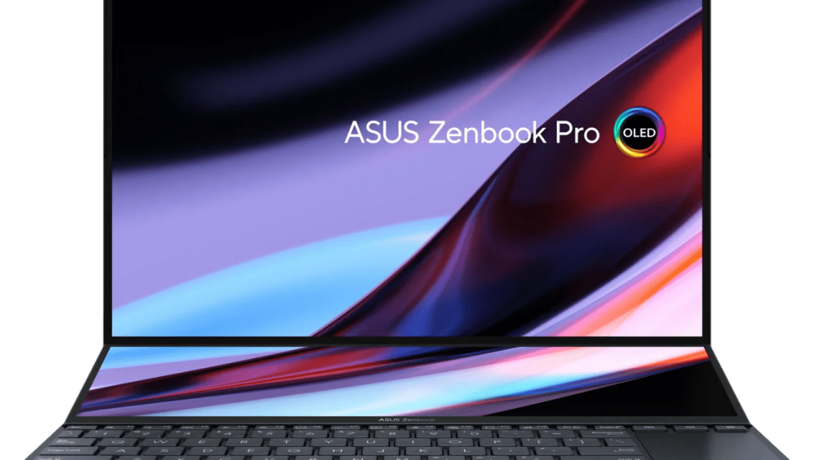 Asus Zenbook Pro 14 Duo Oled (UX8402) achat au meilleur prix