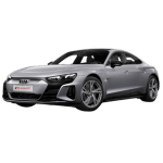 奧迪RS E-Tron GT（2021）