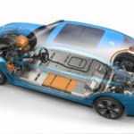BMW utiliserait des batteries plus performantes que Tesla pour sa prochaine Série 3