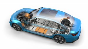 BMW utiliserait des batteries plus performantes que Tesla pour sa prochaine Série 3