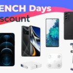Cdiscount : voici les bonnes affaires à dénicher pendant les French Days Cdiscount : voici les bonnes affaires à dénicher pendant les French Days