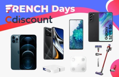 cdiscount french days 2022 Frandroid_Multiple