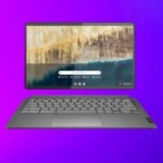 Chromebook Lenovo Duet 5