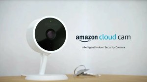 Amazon offre une caméra de surveillance en dédommagement de l’arrêt d’un de ses services