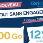 Ce gigantesque forfait mobile de 200 Go est le moins cher du moment Ce gigantesque forfait mobile de 200 Go est le moins cher du moment