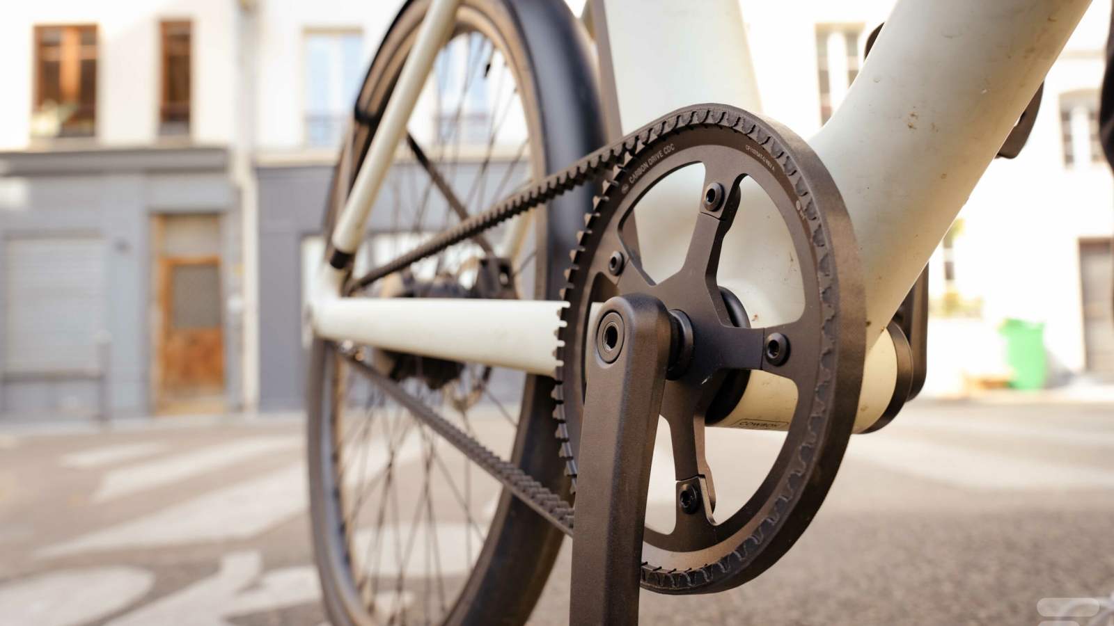 Cette technologie pour vélo (électrique) veut révolutionner les — free download