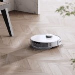 Ecovacs Deebot T10 : -43 % sur ce robot aspirateur avec fonction lavage et désodorisant intégré