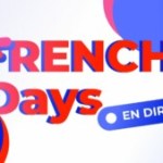 French Days 2022 en direct : les meilleures offres pour le dernier jour