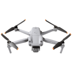 DJI Air 2S : ce drone grand public est plus intéressant avec 150