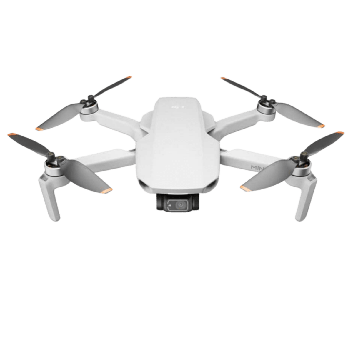 dji mini 2 android