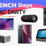 Fnac et Darty cassent encore plus les prix pendant les French Days 2022