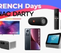 fnac darty french days 2022 Frandroid_Multiple