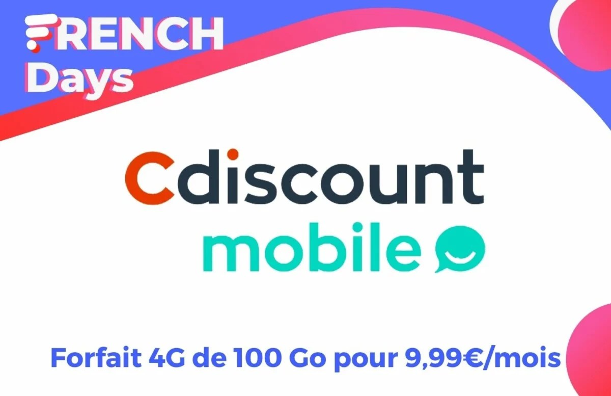 Cdiscount: here are the good deals to find during the French Days