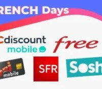 Fofaits mobile French Days 2022