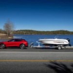 La Ford Mustang Mach-E va se recharger plus vite, mais pas que