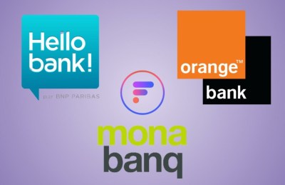 Frandroid banques en ligne Mai 2022