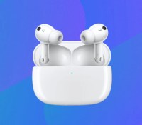 Les Honor Earbuds 3 Pro // Source : Honor