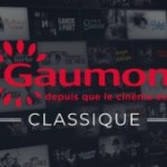 Gaumont lance un service de SVoD orienté cinéma français en noir et blanc Gaumont lance un service de SVoD orienté cinéma français en noir et blanc