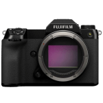 Fujifilm GFX 100S