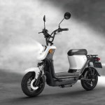 Lvneng lance le Gener, un petit scooter électrique à moins de 1 600 euros