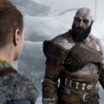 God of War Ragnarök : 60 fonctions pour en faire un jeu pour tous