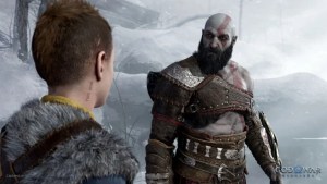 God of War Ragnarök : PlayStation dévoile les paramètres d’accessibilité du jeu