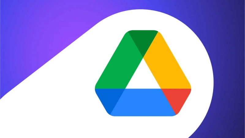 Google Drive&nbsp;: l&rsquo;organisation des documents par Gemini est accessible à tous, ou presque