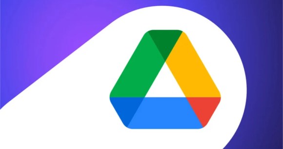 Google Drive