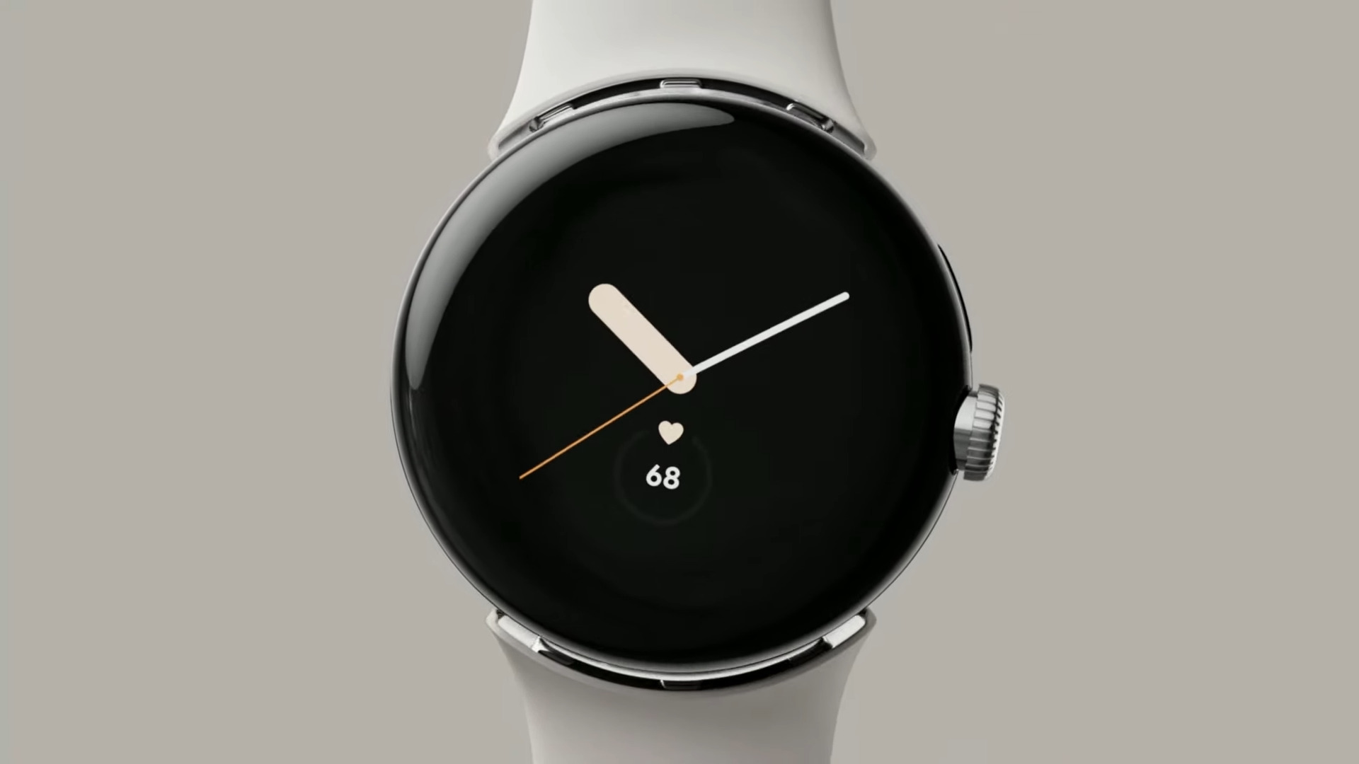 Google Pixel Watch