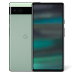 Google Pixel 6a