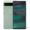 Google Pixel 6a Frandroid 2022