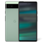 Google Pixel 6a